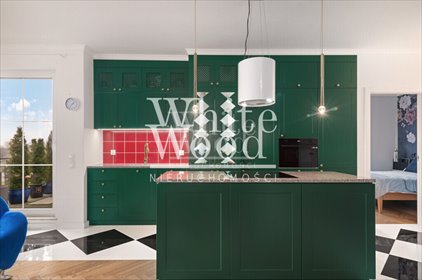 mieszkanie na sprzedaż 78m2 mieszkanie Pogórze, Barcelońska