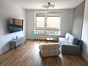 mieszkanie na sprzedaż 31m2 mieszkanie Starogard Gdański, Aleja Jana Pawła II