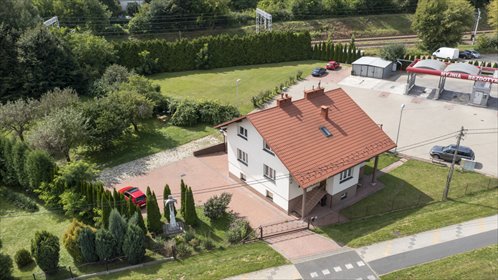 dom na wynajem 300m2 dom Rzeszów, Warszawska