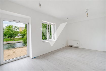 Kawalerka 35,49 m² z dużym pomieszczeniem gospodarczym mieszkanie Bydgoszcz, Władysława Łokietka