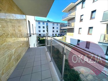 mieszkanie na sprzedaż 67m2 mieszkanie Kielce, Wincentego Witosa