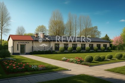 lokal użytkowy na sprzedaż 600m2 lokal użytkowy Świdnik