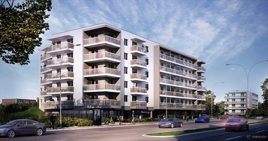 lokal użytkowy na sprzedaż 313m2 lokal użytkowy Białystok, Dziesięciny II, Hallera