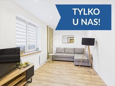 mieszkanie na sprzedaż 31m2 mieszkanie Bydgoszcz, Osiedle Leśne, Gdańska