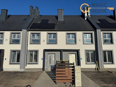 mieszkanie na sprzedaż 72m2 mieszkanie Rokitnica