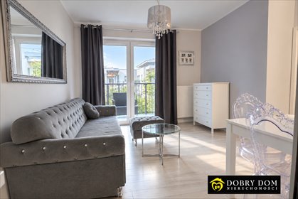 Mieszkanie 36 m² z balkonem, winda, komórka (Białystok) mieszkanie Białystok, Sienkiewicza