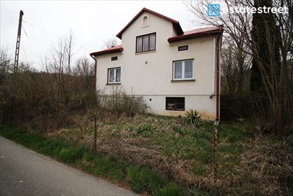 Dom z dużą działką i potencjałem rozbudowy dom Przedmieście Dubieckie