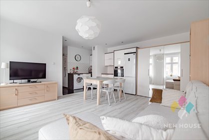 mieszkanie na sprzedaż 37m2 mieszkanie Olsztyn, Stefana Żeromskiego