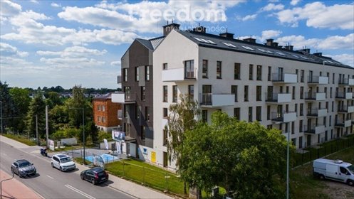 mieszkanie na sprzedaż 53m2 mieszkanie Warszawa, Ursus