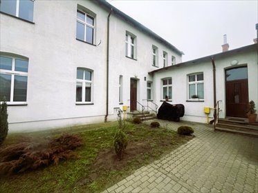 mieszkanie na sprzedaż 55m2 mieszkanie Chojnice, Modrzewskiego