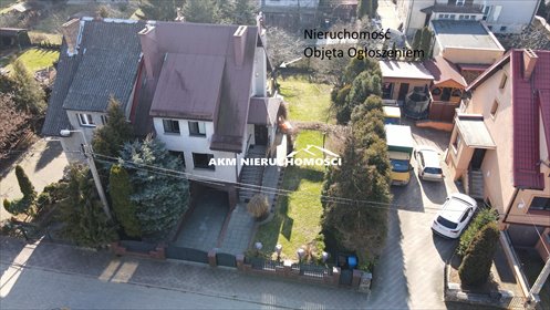 dom na sprzedaż 205m2 dom Kwidzyn, Krasnoludków
