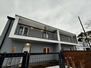 dom na sprzedaż 133m2 dom Józefów, Księdza Malinowskiego