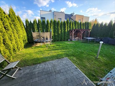 dom na sprzedaż 87m2 dom Jenkowice