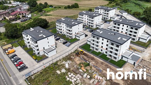 mieszkanie na sprzedaż 64m2 mieszkanie Drezdenko, Pierwszej Brygady