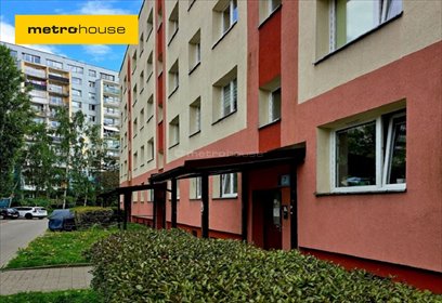 mieszkanie na sprzedaż 45m2 mieszkanie Łódź, Widzew, Czernika