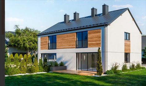 dom na sprzedaż 100m2 dom Zgłobice, Graniczna