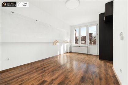 Gdańsk Główne Miasto: Funkcjonalne 2-pokojowe z balkonem mieszkanie Gdańsk, Główne Miasto, Kowalska