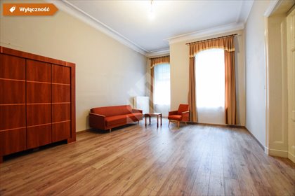 Polecam przestronne 4-pokojowe mieszkanie 101 m² w centrum Bydgoszczy mieszkanie Bydgoszcz, Centrum