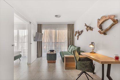 mieszkanie na sprzedaż 48m2 mieszkanie Rowy, Pensjonatowa