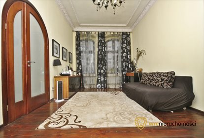 Do sprzedania przestronne 4-pokojowe mieszkanie 130 m² w centrum Wrocławia mieszkanie Wrocław, Śródmieście, Nowowiejska
