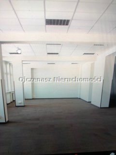 Nowoczesny lokal biurowy 111 m² z parkingiem polecam lokal użytkowy Bydgoszcz, Glinki