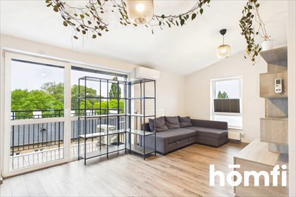 Wynajem 3-pokojowego mieszkania 61 m² z balkonem i garażem mieszkanie Lublin, Kośminek, Kręta