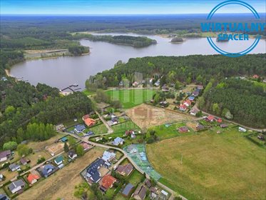 Dom w Ocypel z tarasem i ogrodem, 110 m2 dom Ocypel