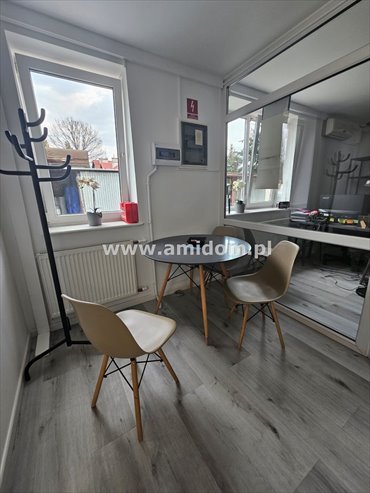 Magazyn z biurami 1500 m², wysoka hala produkcyjna magazyn Zielonka, Zosinek