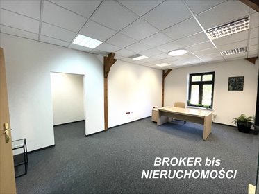 lokal użytkowy na wynajem 36m2 lokal użytkowy Gorzów Wielkopolski, Śródmieście, ul. Kosynierów Gdyńskich