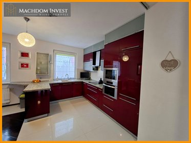 mieszkanie na sprzedaż 108m2 mieszkanie Olsztyn