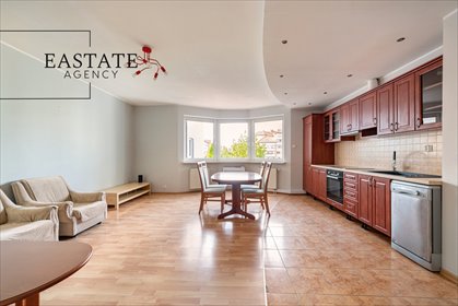 mieszkanie na sprzedaż 69m2 mieszkanie Warszawa, Ursus, Władysława Hermana