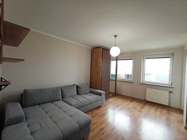 mieszkanie na sprzedaż 34m2 mieszkanie Białystok, Trawiasta