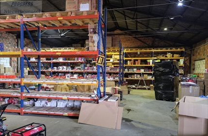 lokal użytkowy na wynajem 450m2 lokal użytkowy Wschowa