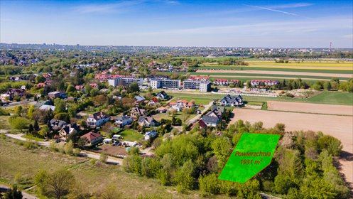 działka na sprzedaż 1931m2 działka Lublin