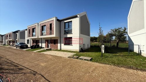 mieszkanie na sprzedaż 95m2 mieszkanie Kraków, Rybitwy, Rybitwy