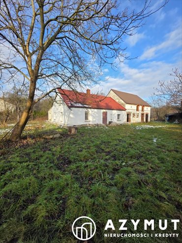 dom na sprzedaż 90m2 dom Spalona