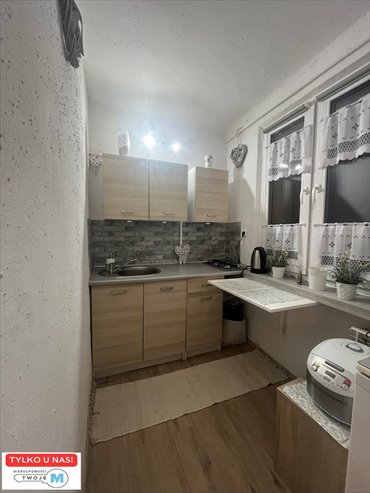 mieszkanie na sprzedaż 27m2 mieszkanie Busko Zdrój, Busko Zdrój, Busko Zdrój