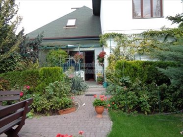 dom na sprzedaż 300m2 dom Michałowice