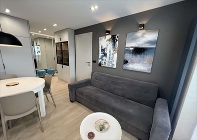 mieszkanie na sprzedaż 56m2 mieszkanie Wrocław, Barbary Artemskiej