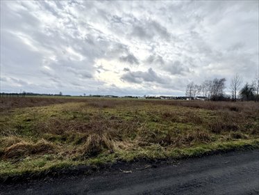 działka na sprzedaż 1201m2 działka Zduńska Wola