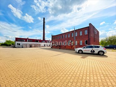 działka na sprzedaż 120361m2 działka Cienia Pierwsza