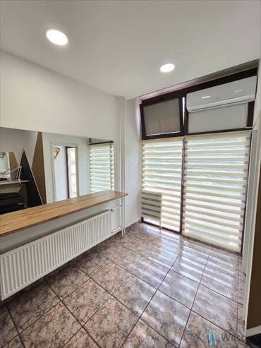 Funkcjonalny lokal 60 m² z witrynami i dwoma wejściami lokal użytkowy Warszawa, Praga-Południe, Grenadierów