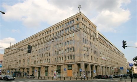 lokal użytkowy na wynajem 222m2 lokal użytkowy Warszawa, Śródmieście