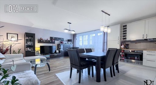 mieszkanie na sprzedaż 74m2 mieszkanie Bytom, Śródmieście