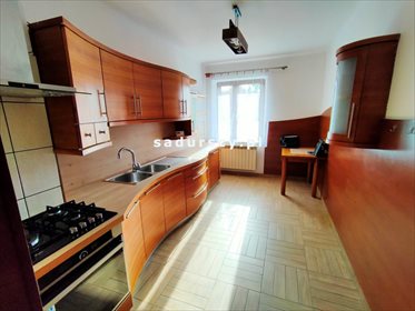dom na wynajem 120m2 dom Kraków, Olszanica, Olszanica, Jadwigi Majówny