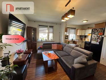 mieszkanie na sprzedaż 63m2 mieszkanie Głogów