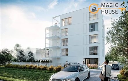 mieszkanie na sprzedaż 47m2 mieszkanie Rumia, Jeziorna