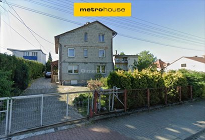 Dom wolnostojący 235 m2 z potencjałem aranżacji dom Kalwaria Zebrzydowska, Rólki