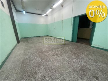 Magazyn na wynajem 35m2 magazyn Warszawa, Bielany