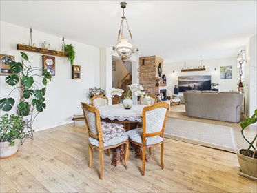 dom na sprzedaż 246m2 dom Nowa Wieś Malborska